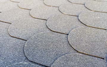 Monkwood asphalt roofing costs