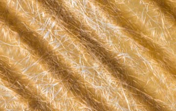 Monkwood fibreglass roof waterproofing