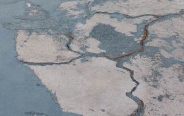 fibreglass roofing replacement Monkwood