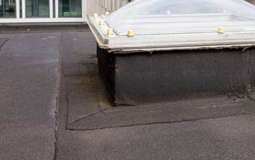 disadvantages of Monkwood flat roofs
