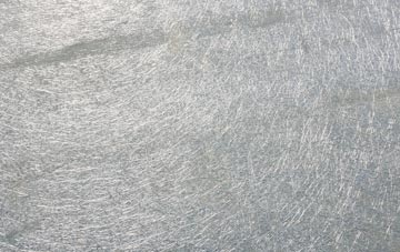 Monkwood laminate fibreglass or shingles?