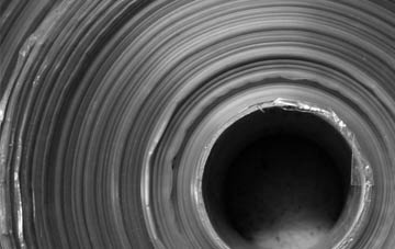 Monkwood pvc roof replacement