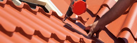 save on Monkwood roof installation costs