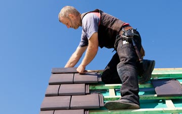 disadvantages of Monkwood slate roofing