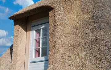 Monkwood thatch roof disadvantages