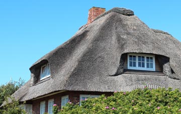 thatch roofing Monkwood