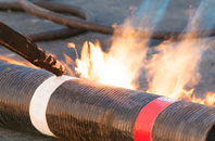 Monkwood flat roofing replacement