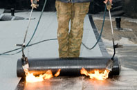 Monkwood flat roof sealing quote